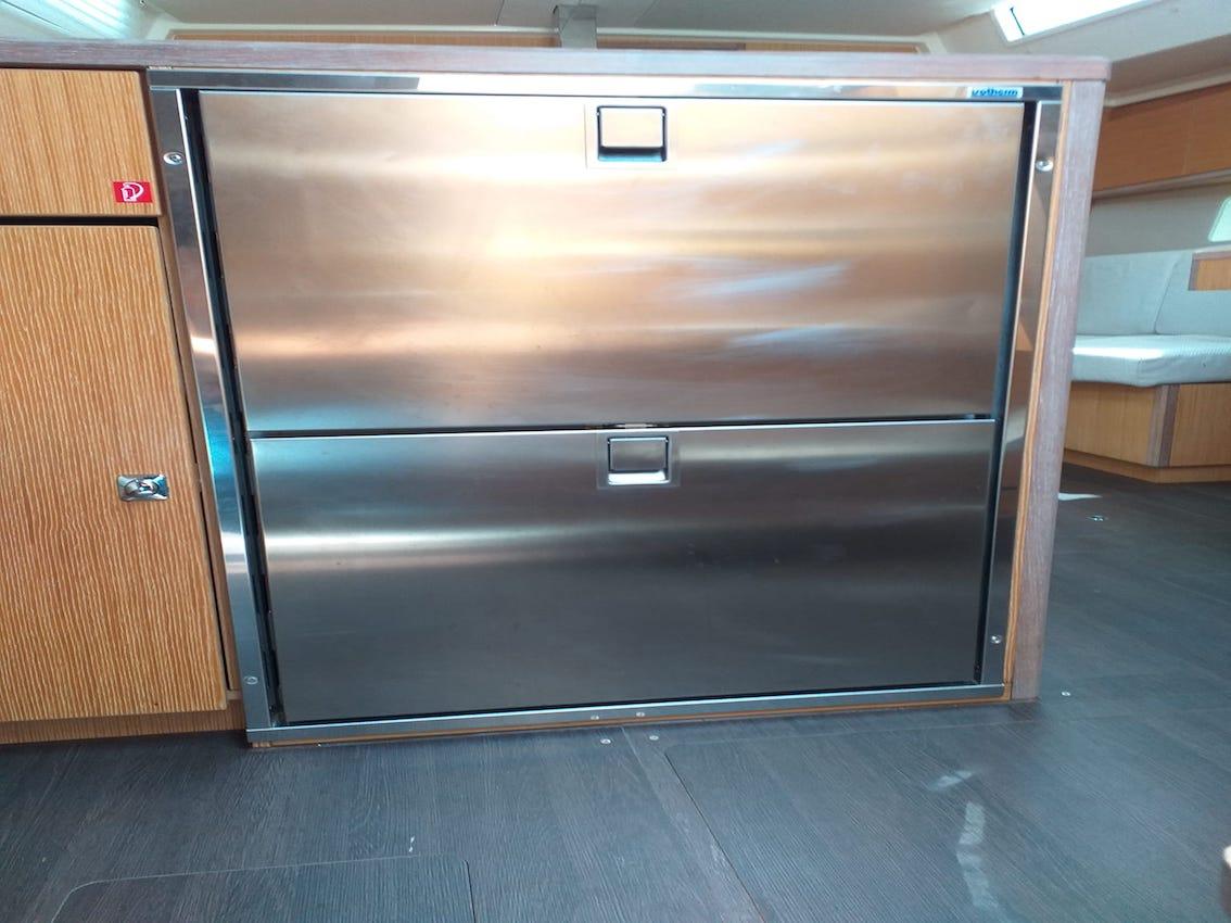 Bavaria C45 - 4 cab., picture 11