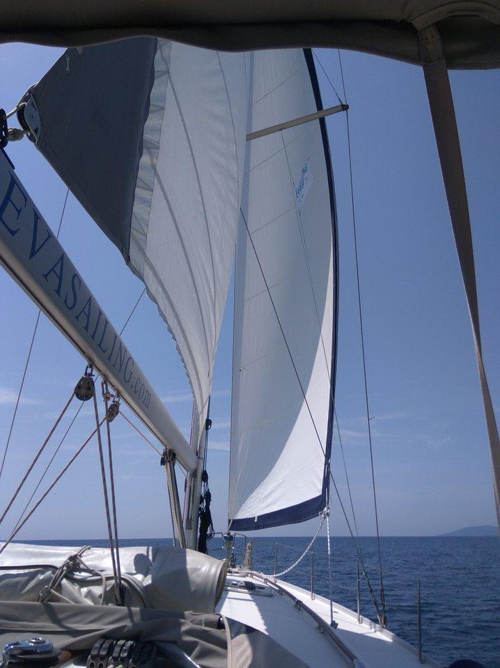 Bavaria 36, picture 4