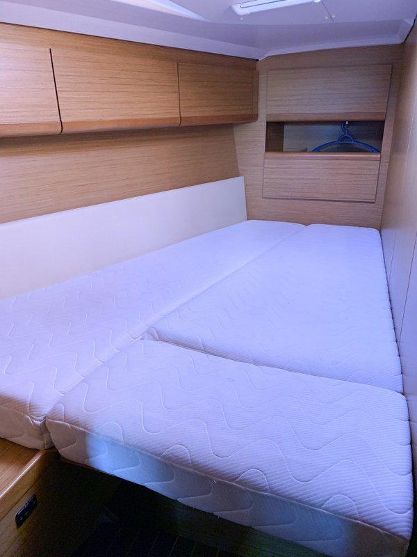 Sun Odyssey 49i, picture 9