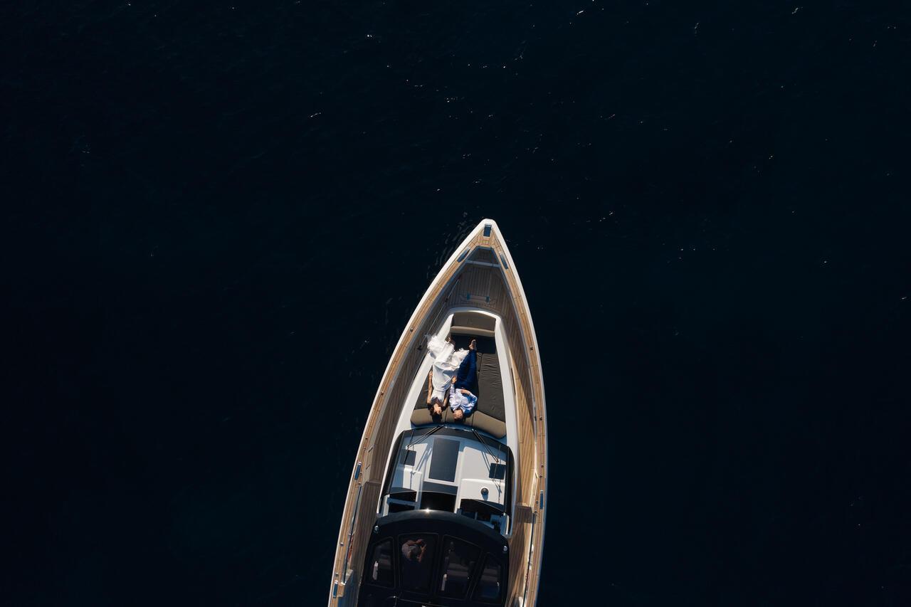 Fjord 48 Open, picture 8