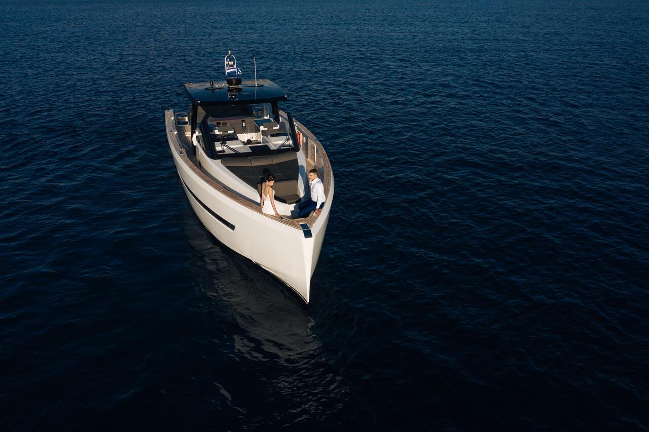Fjord 48 Open, picture 11