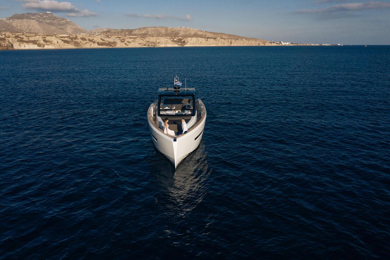 Fjord 48 Open, picture 10