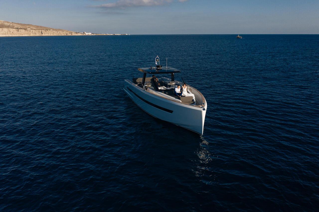 Fjord 48 Open, picture 9