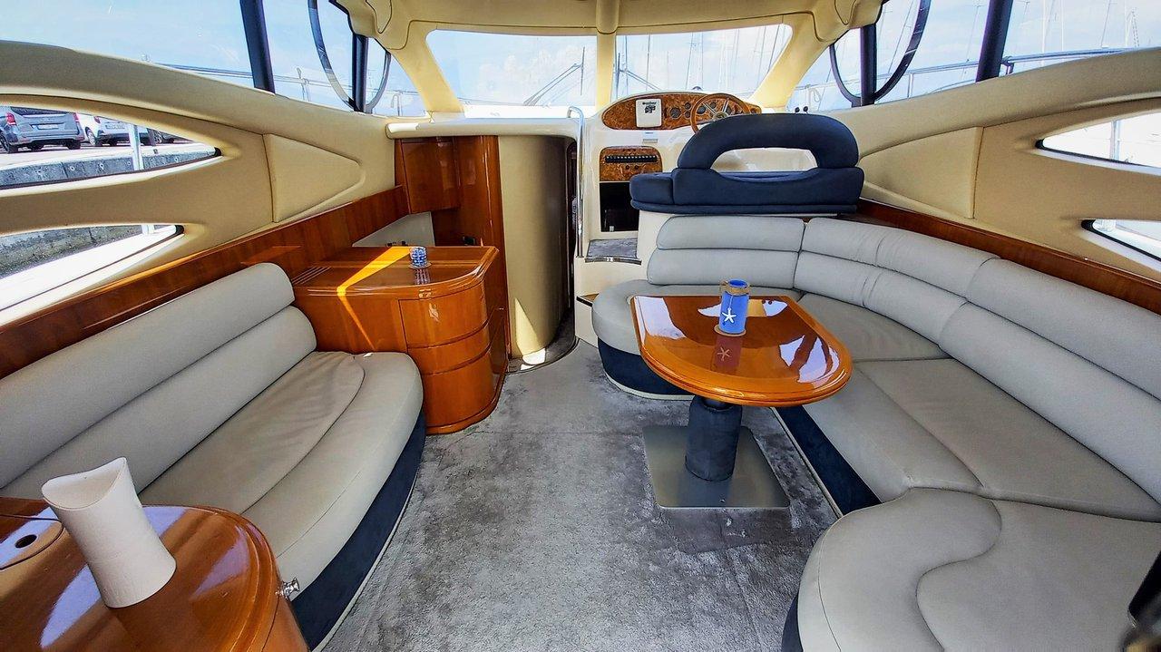 Azimut 39 Fly, picture 4
