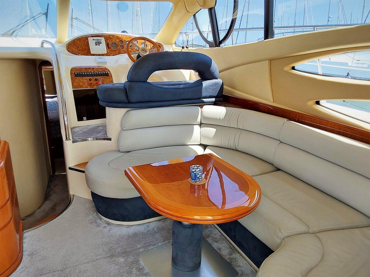 Azimut 39 Fly, picture 5
