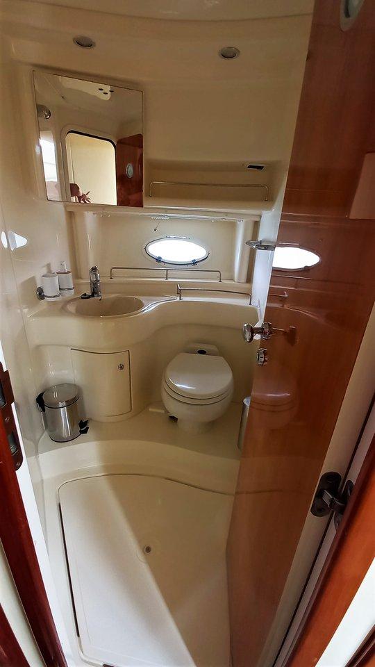 Azimut 39 Fly, picture 11