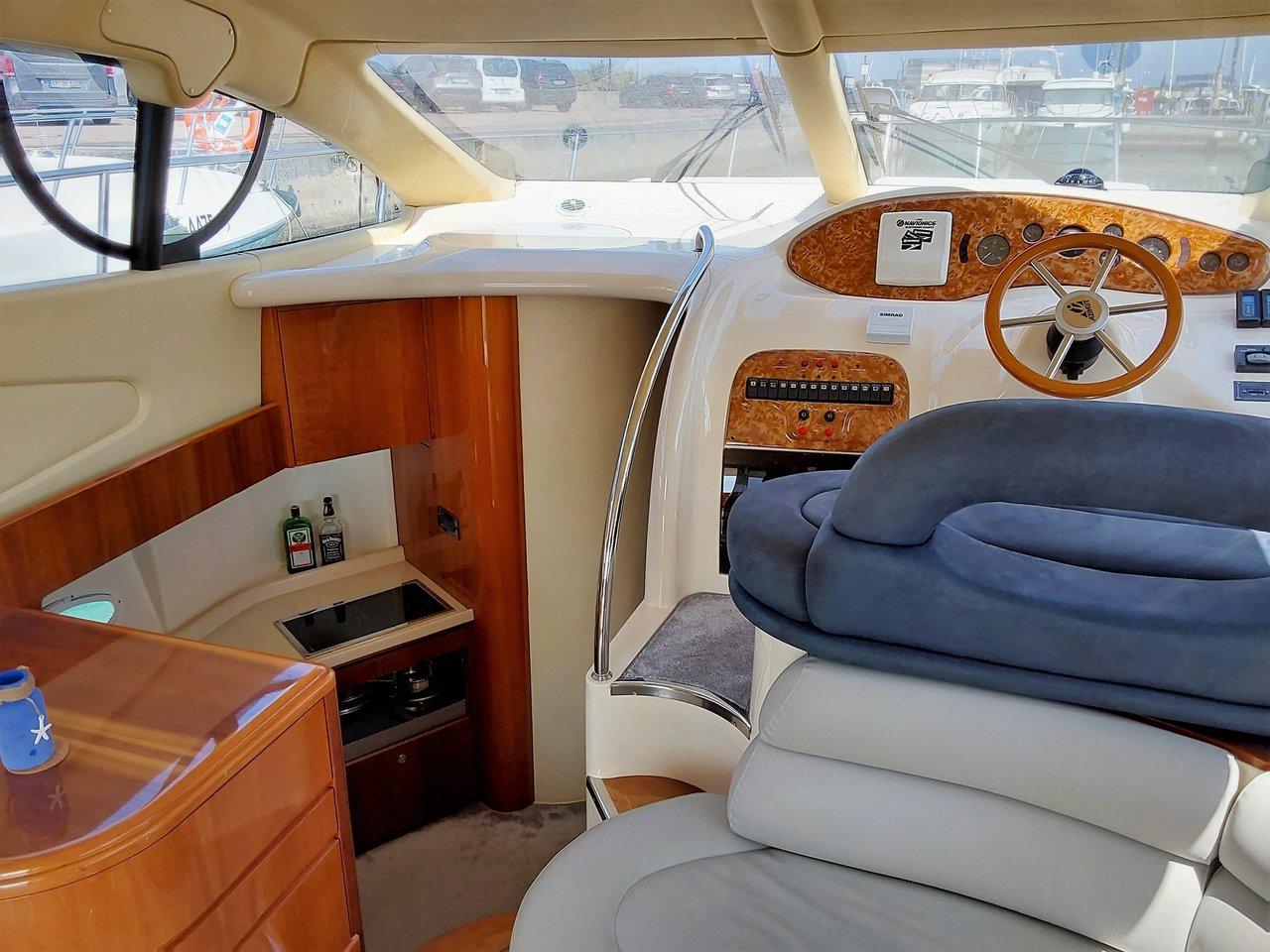 Azimut 39 Fly, picture 7