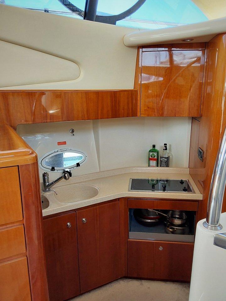 Azimut 39 Fly, picture 8