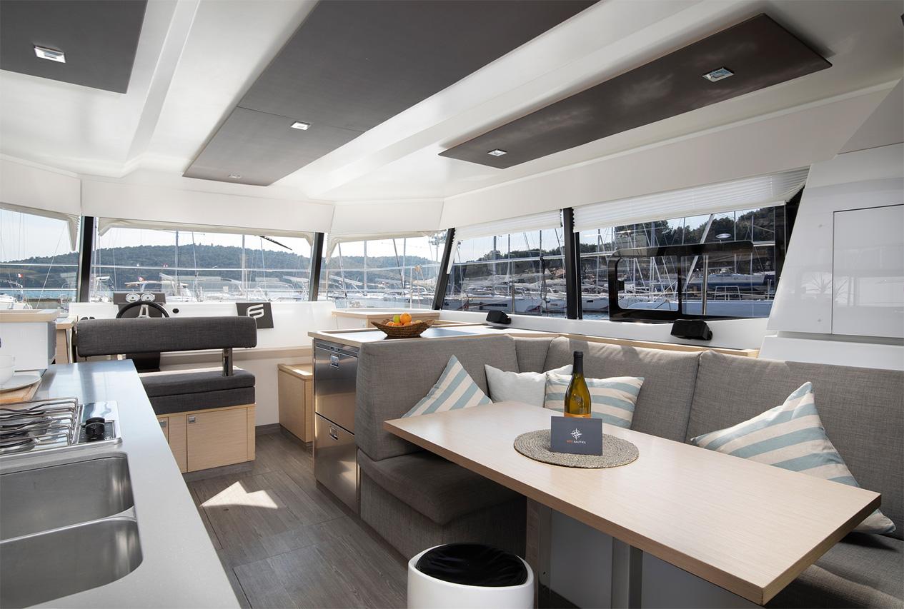 Fountaine Pajot MY 37, picture 9