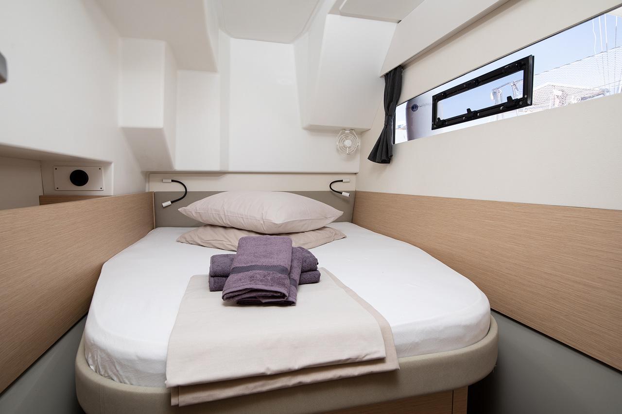 Fountaine Pajot MY 37, picture 15
