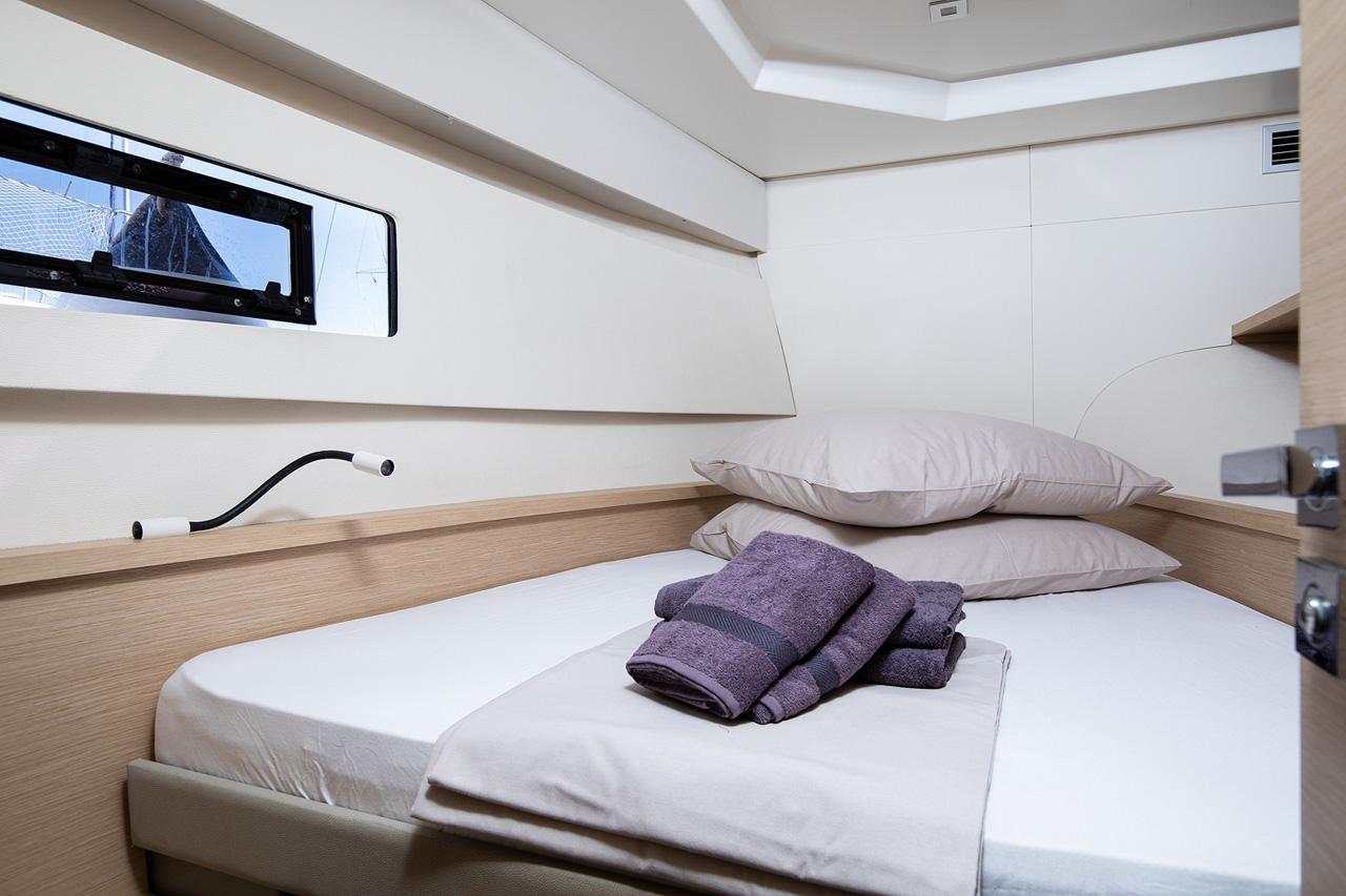 Fountaine Pajot MY 37, picture 16