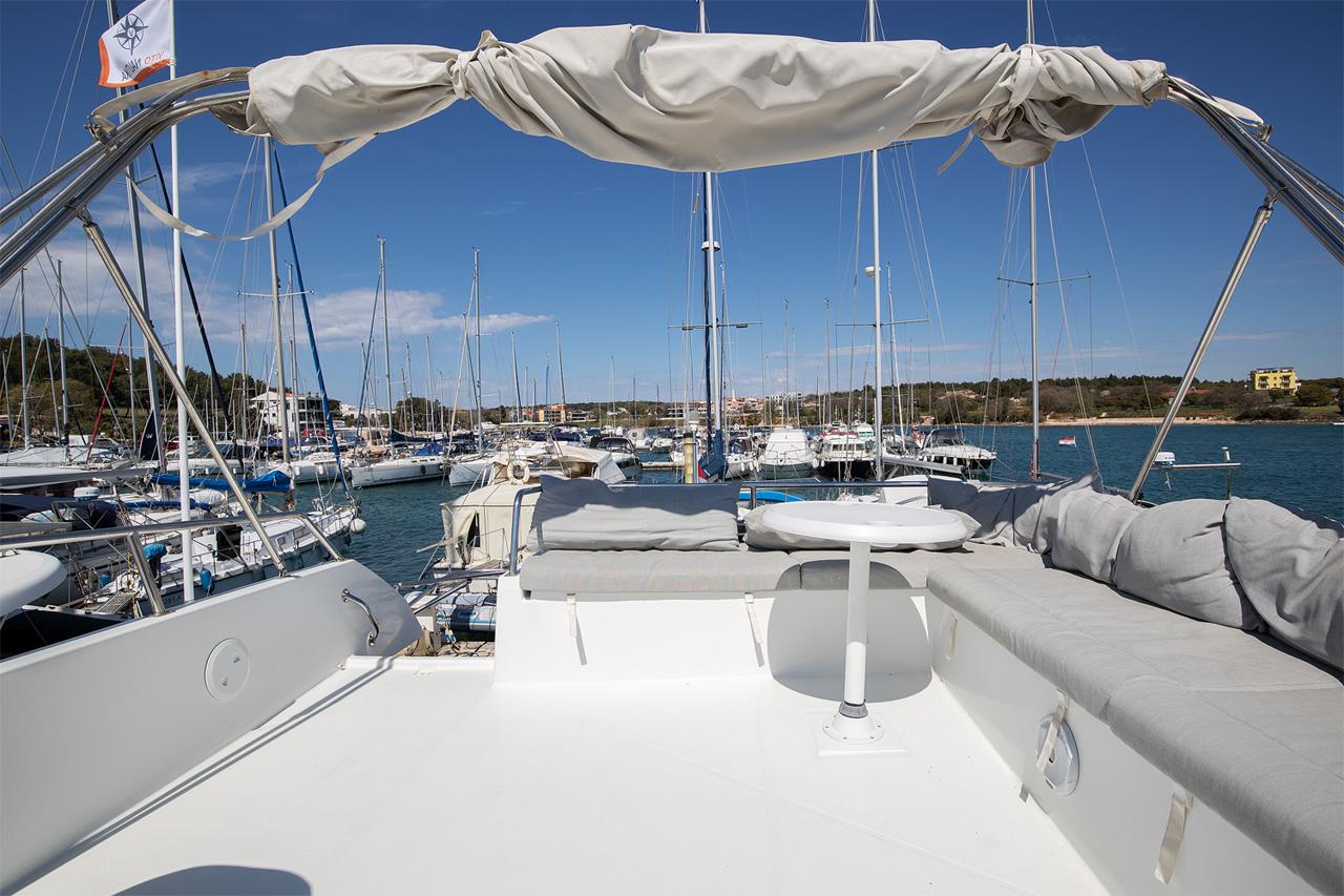 Fountaine Pajot MY 37, picture 7