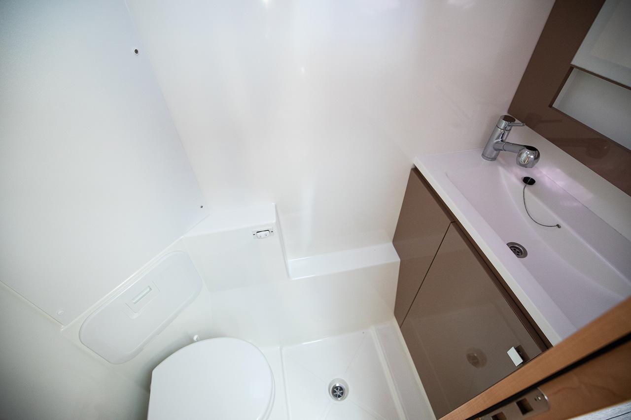 Fountaine Pajot MY 37, picture 20
