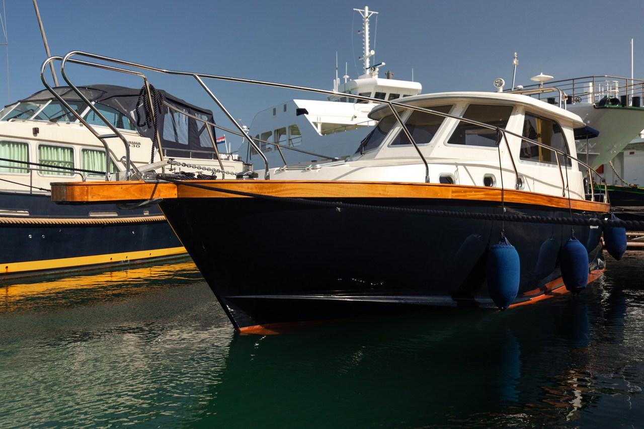 Adria Mare 38, picture 1