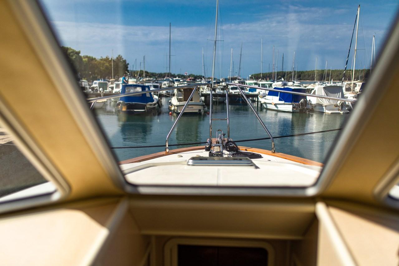 Adria Mare 38, picture 12