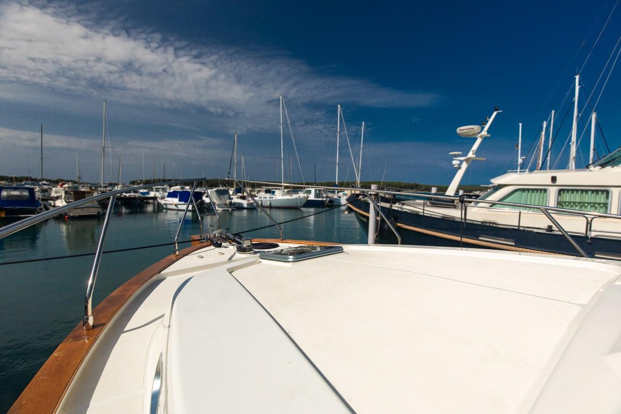 Adria Mare 38, picture 6