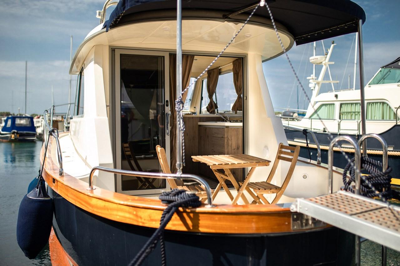 Adria Mare 38, picture 9