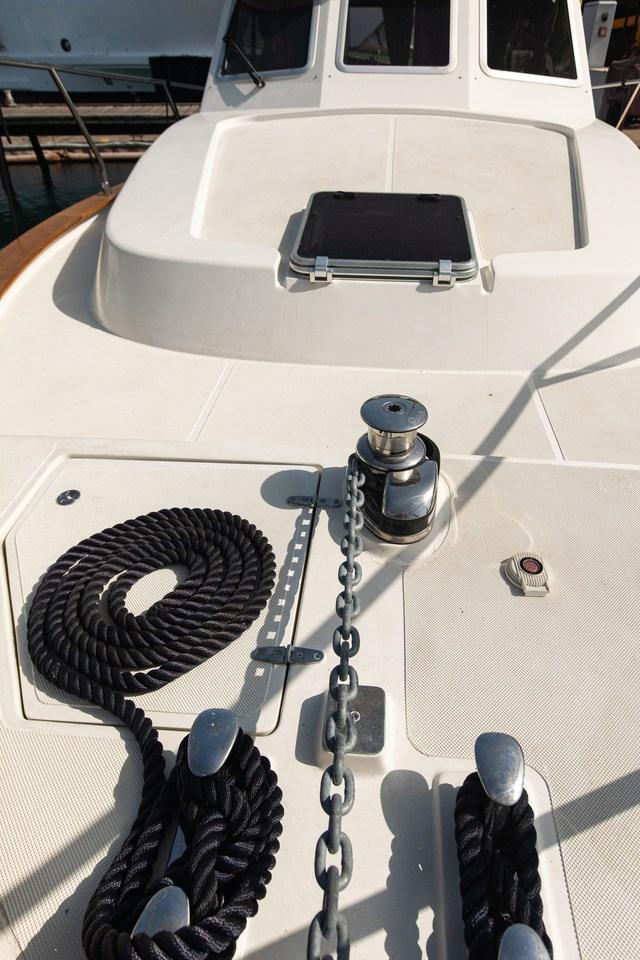 Adria Mare 38, picture 5