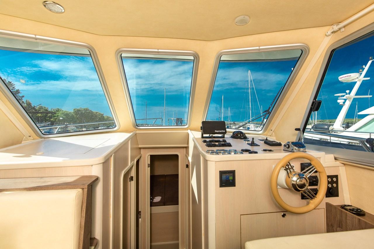 Adria Mare 38, picture 15