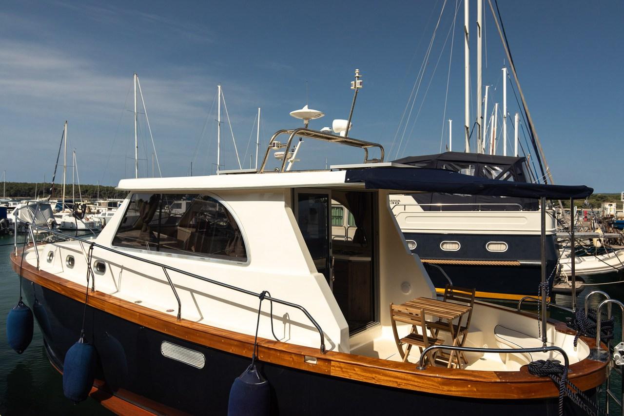 Adria Mare 38, picture 2
