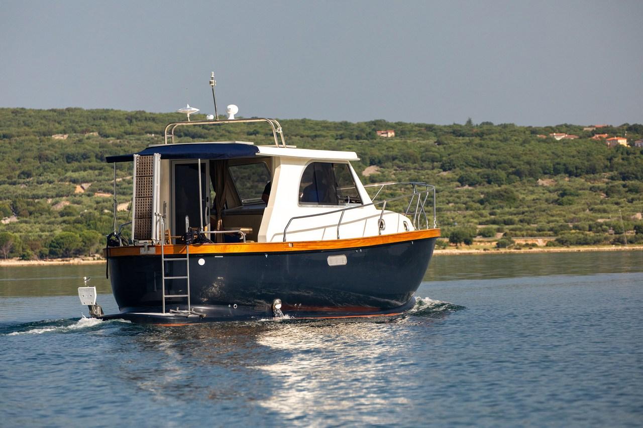 Adria Mare 38, picture 11