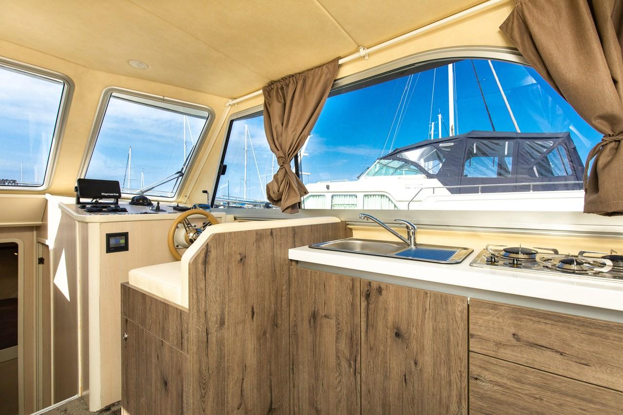 Adria Mare 38, picture 16
