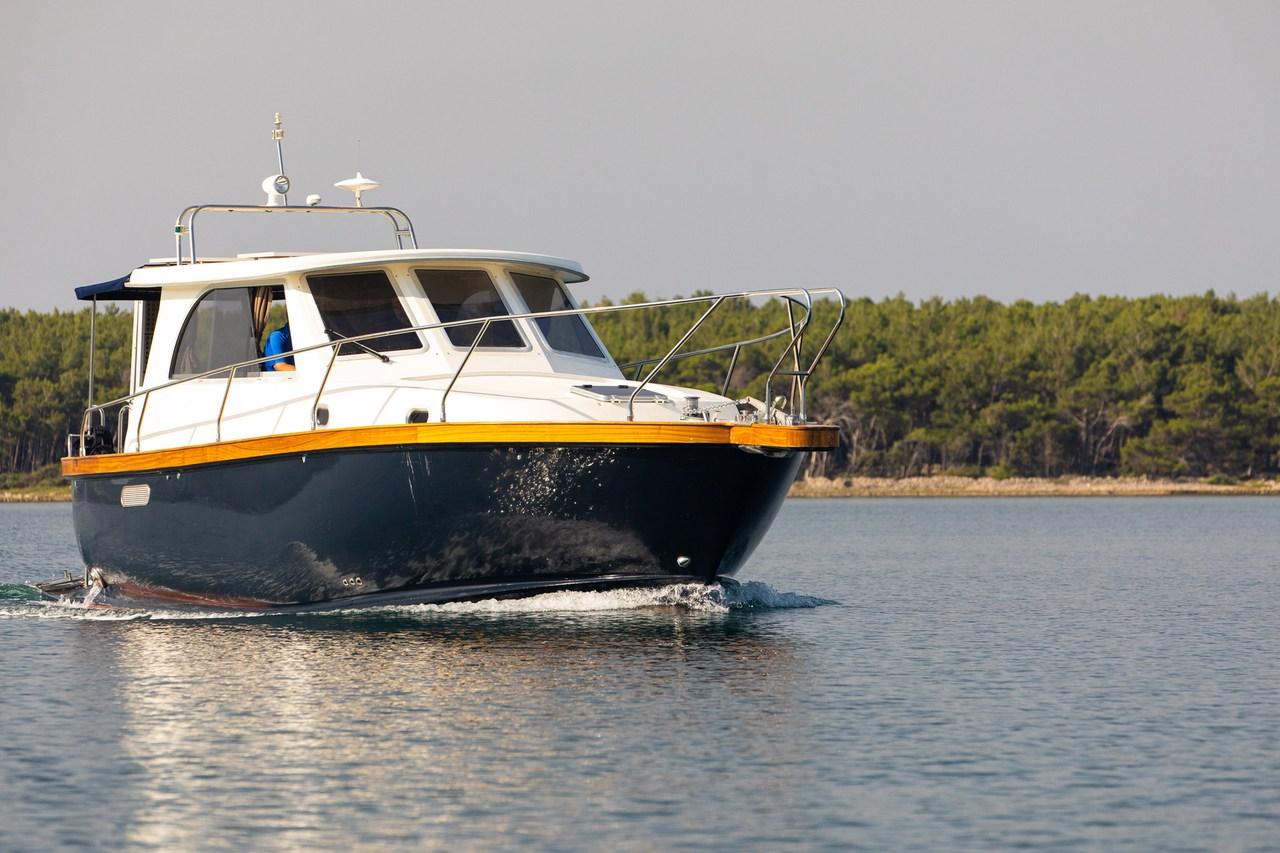 Adria Mare 38, picture 10