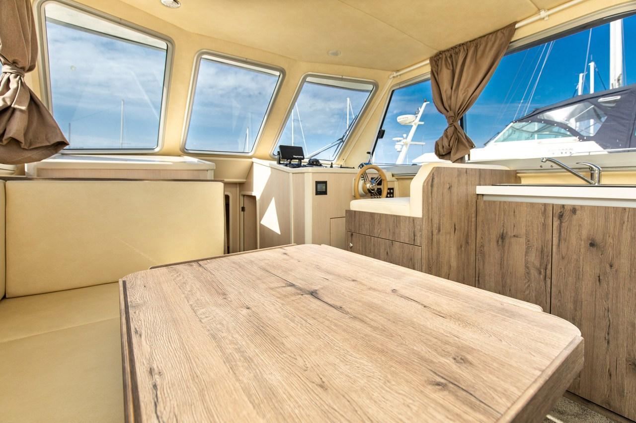 Adria Mare 38, picture 19