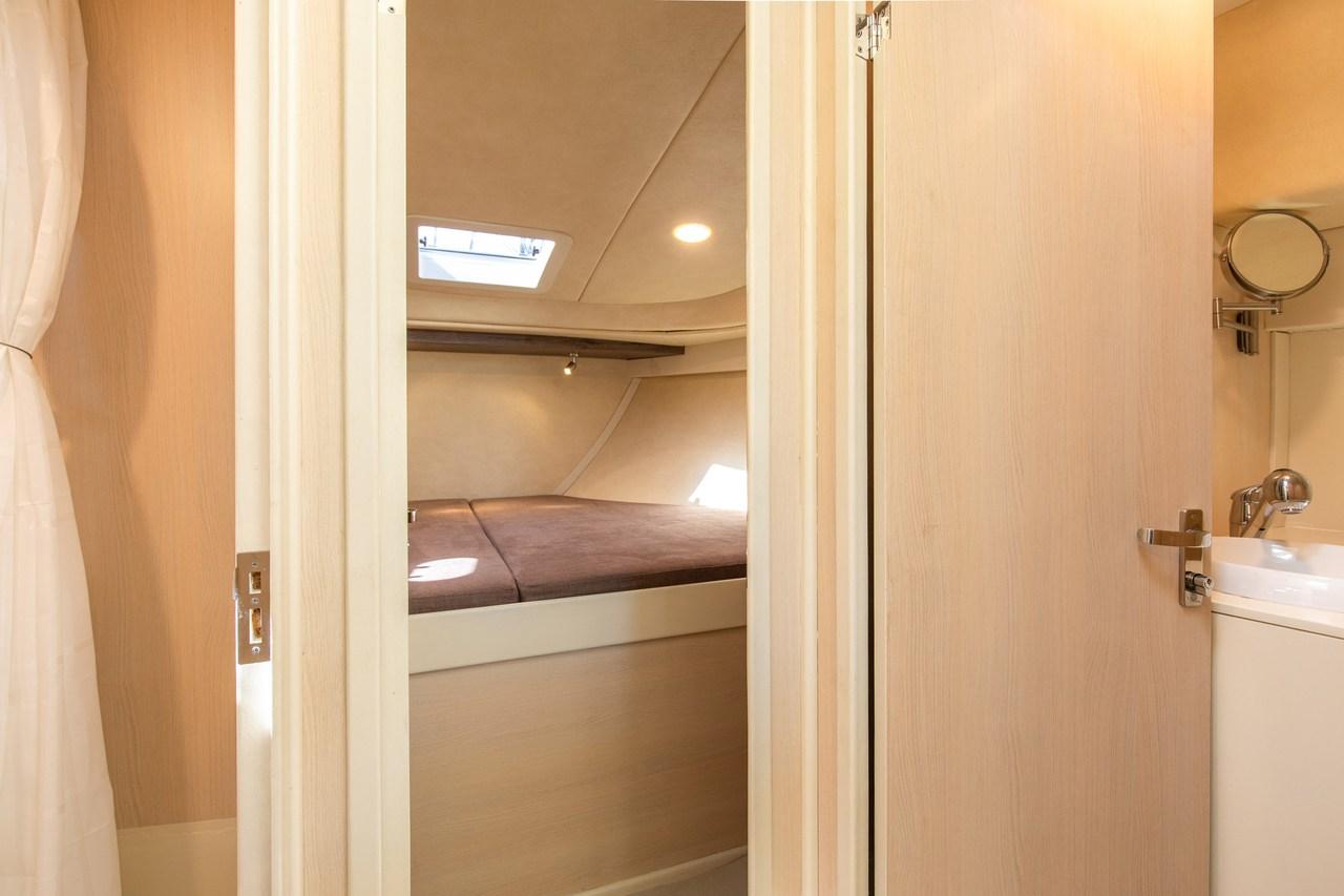 Adria Mare 38, picture 23