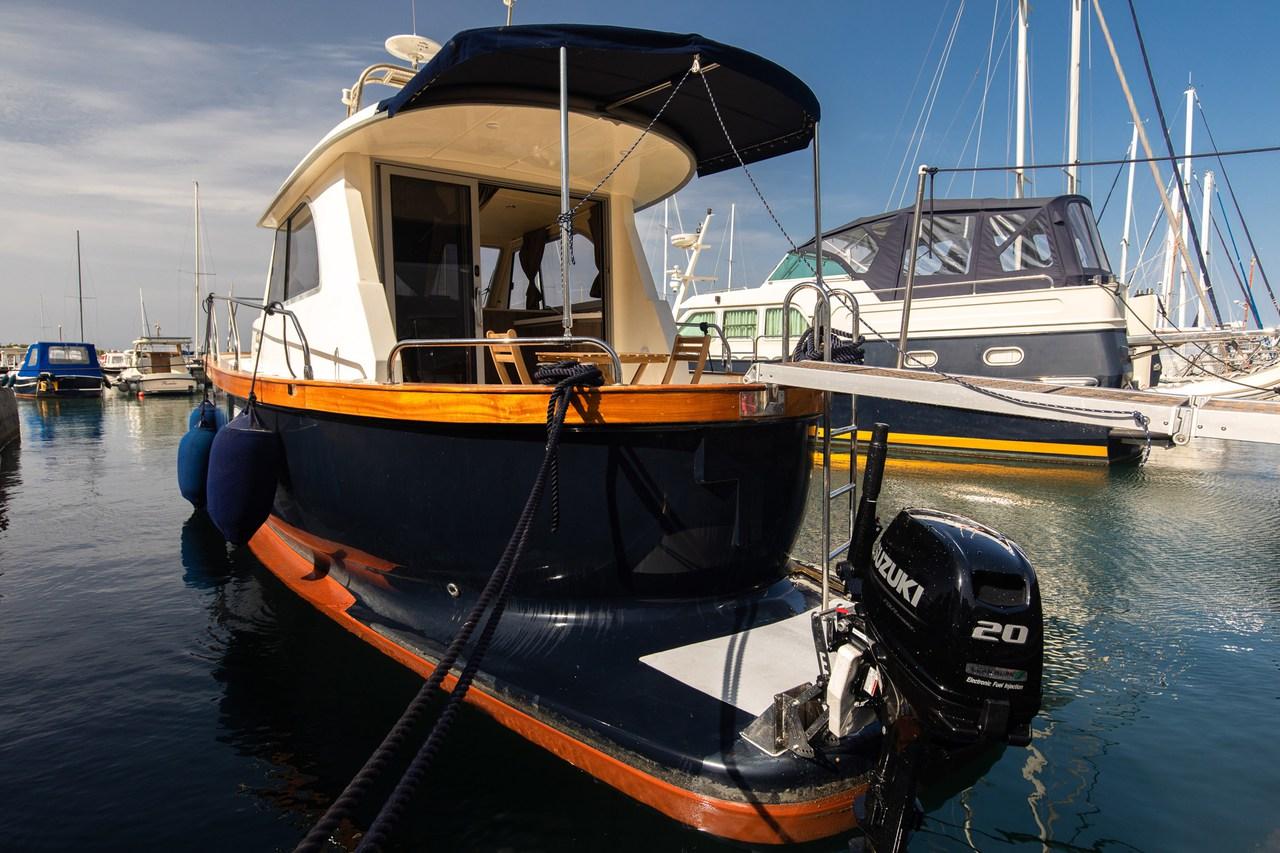 Adria Mare 38, picture 3