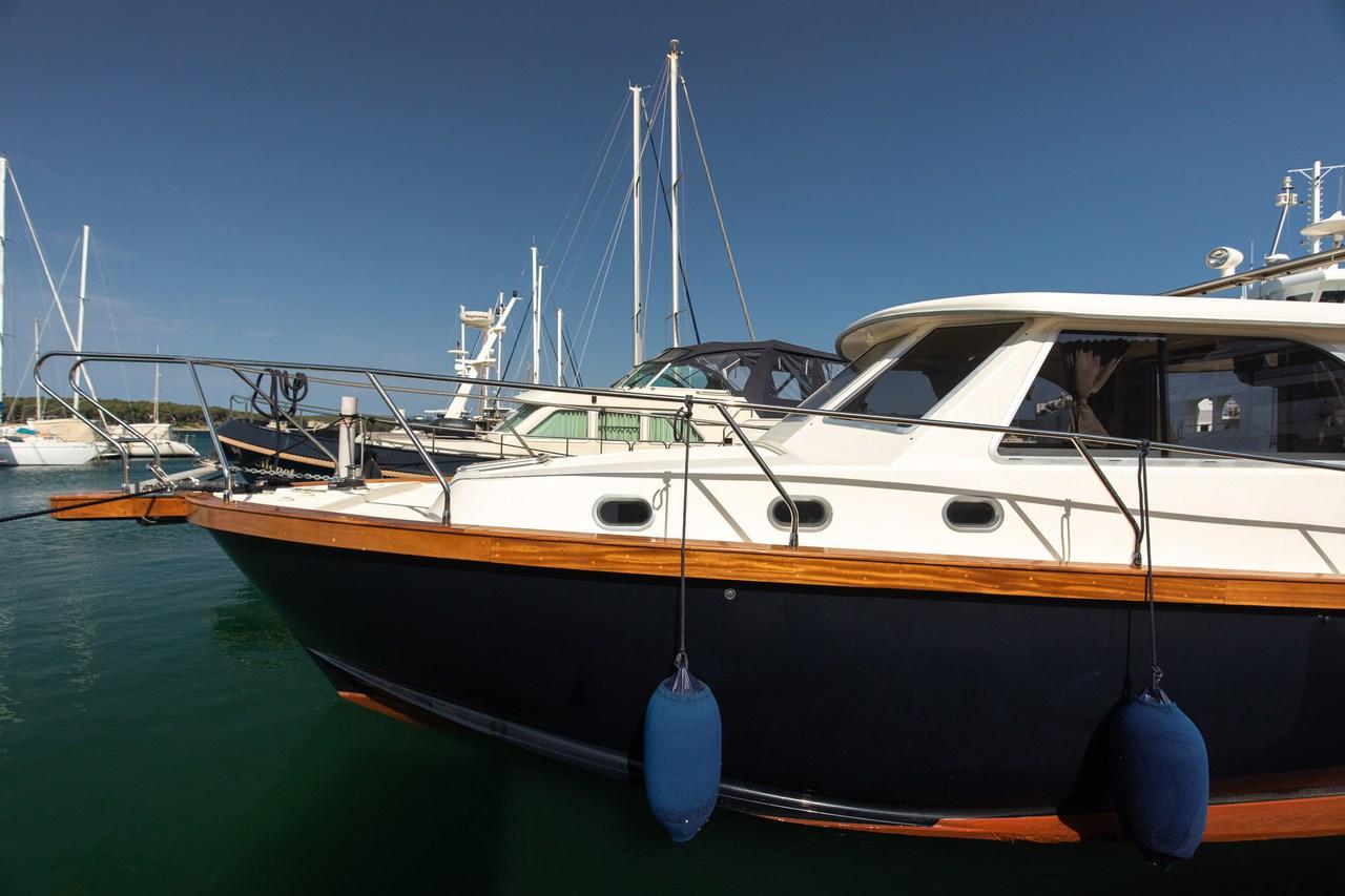 Adria Mare 38, picture 7
