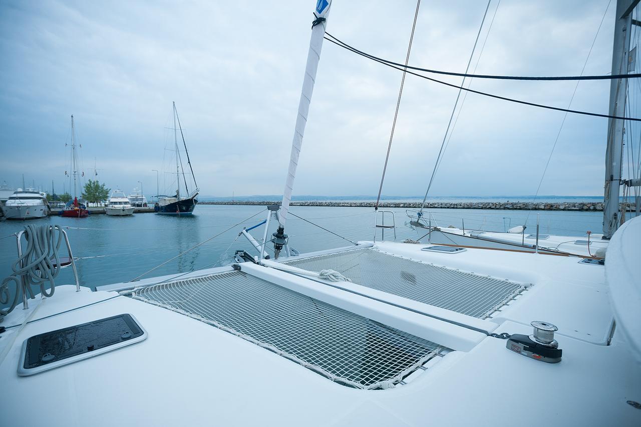 Lagoon 400 S2, picture 7