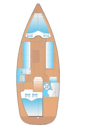 Bavaria 30, picture 2