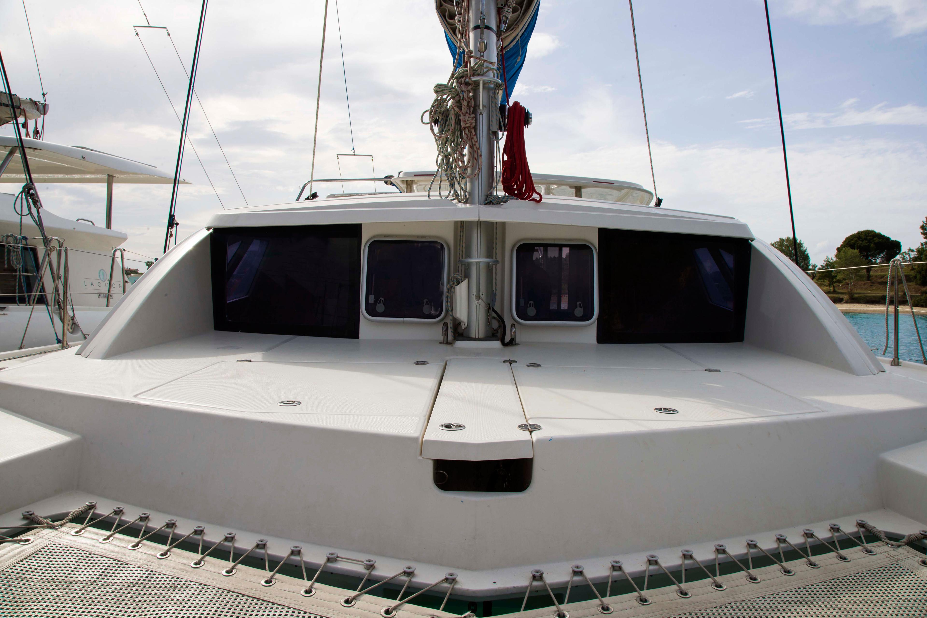 Lagoon 420 - 6 cab., picture 15