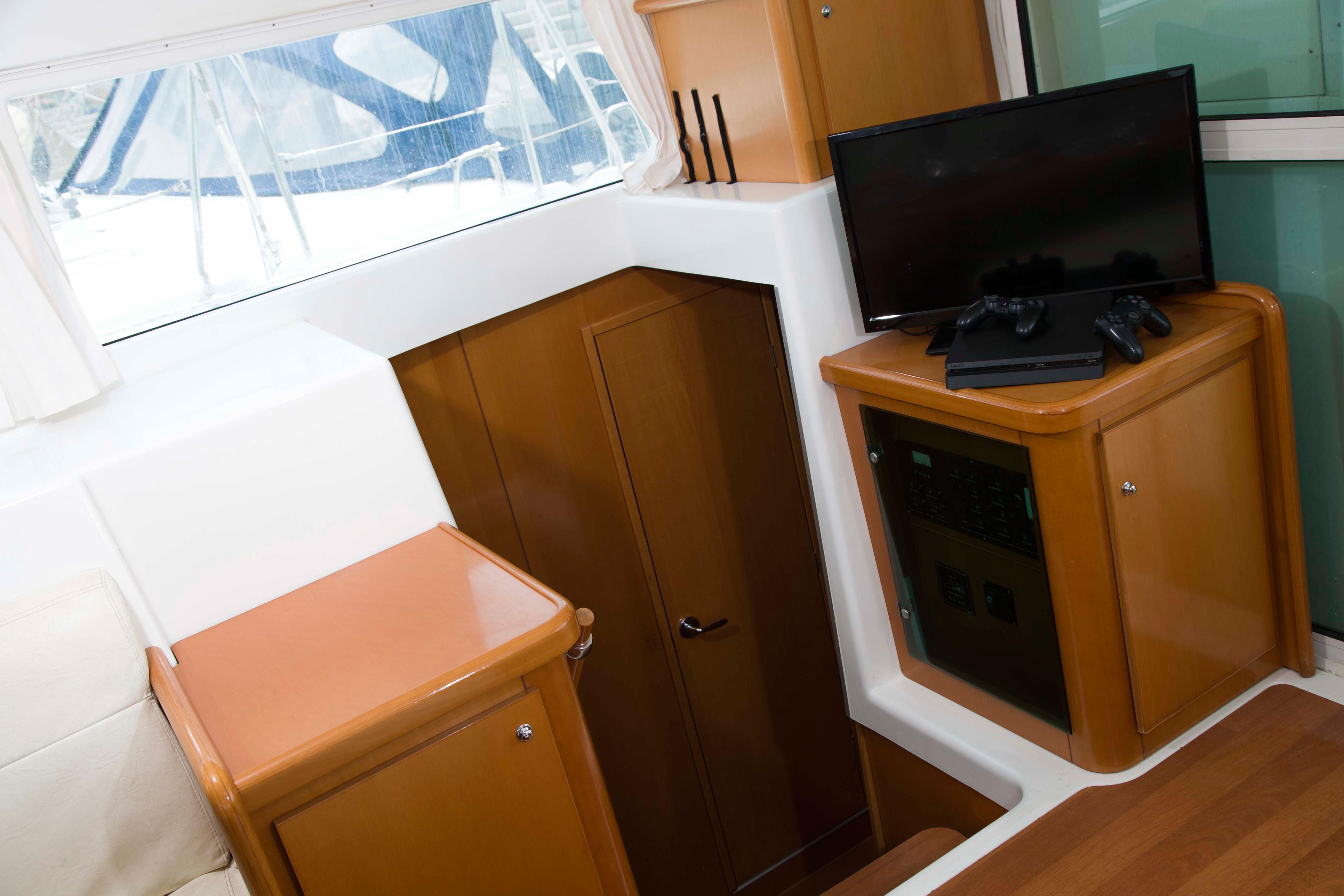 Lagoon 420 - 6 cab., picture 23