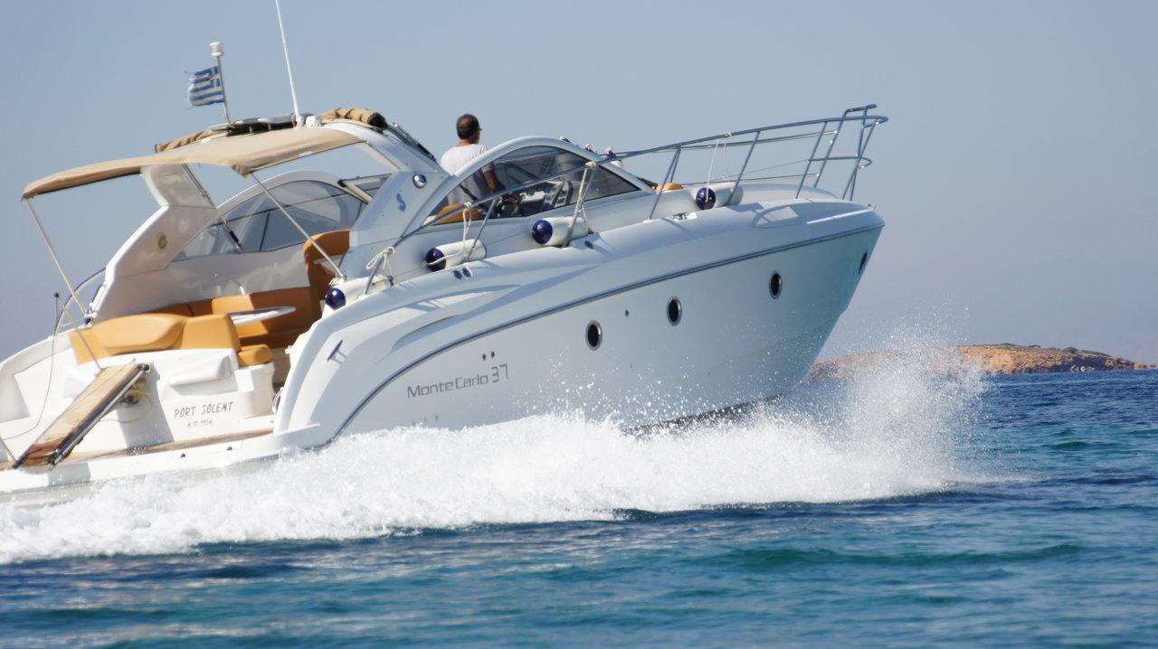 Monte Carlo 37 Open, picture 5