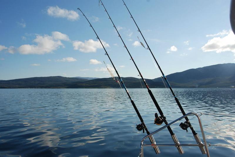 Book Lagoon 450 - 4 cab. Catamaran for bareboat charter in Tromso, Troms og Finnmark, Norway with TripYacht!, picture 7