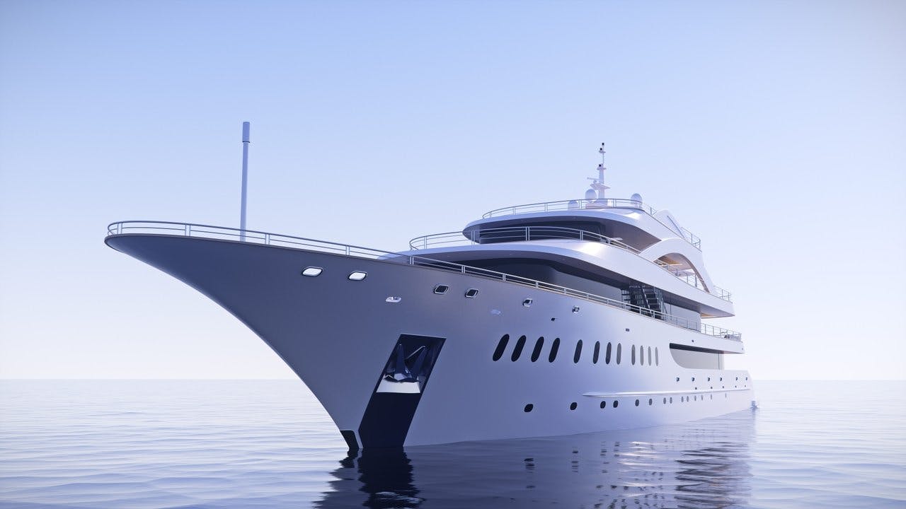 Book MY Custom Line 52 m Luxury motor yacht for bareboat charter in ACI Marina Split, Split region, Croatia with TripYacht!, picture 9