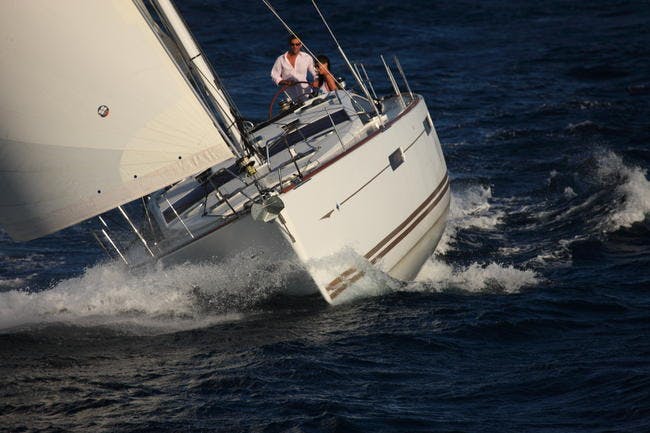 Book Jeanneau 53 - 6 cab. Sailing yacht for bareboat charter in Malta, Kalkara Marina, Malta Xlokk, Malta with TripYacht!, picture 1