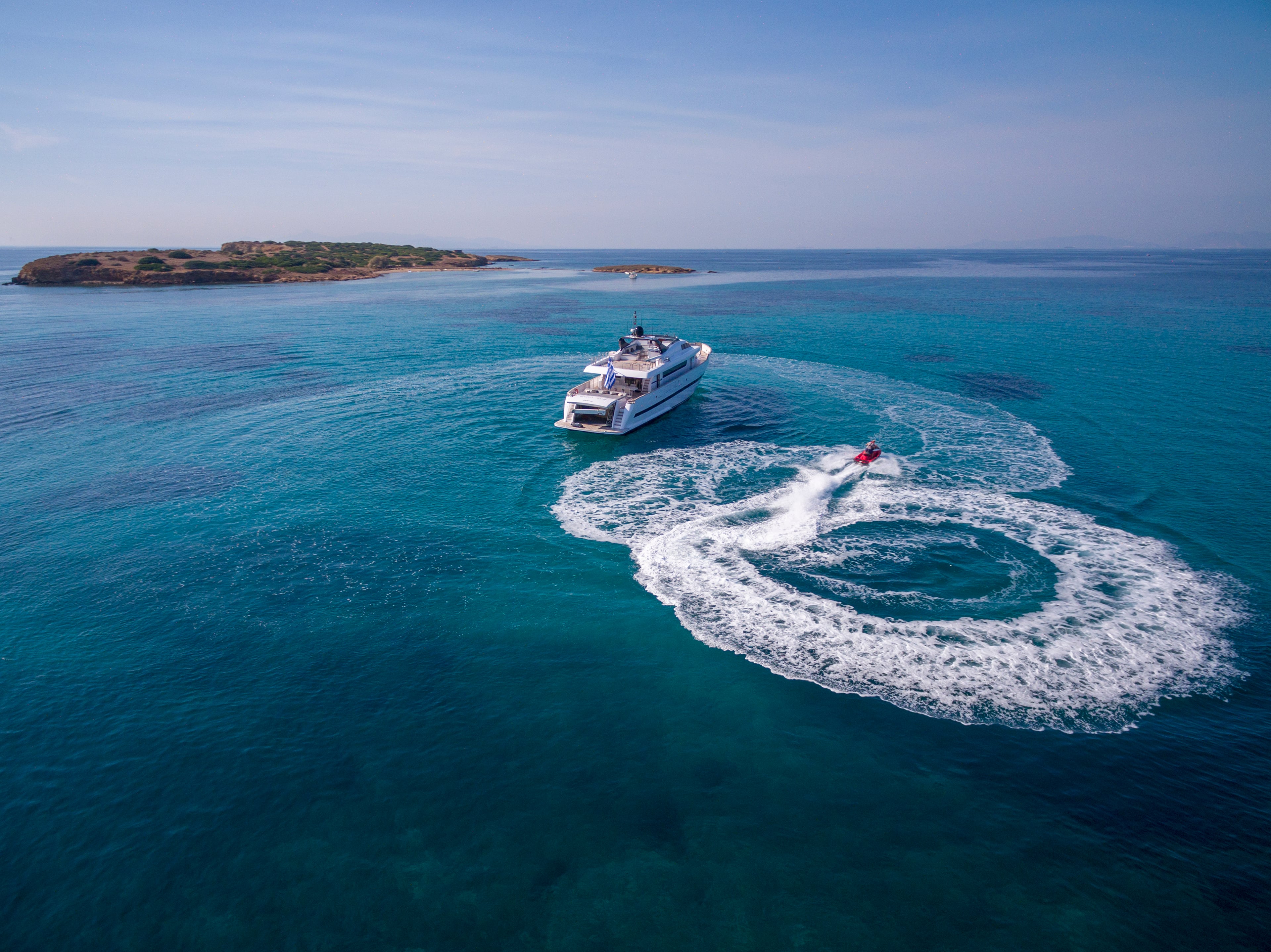 Bugari 100 - 5 + 2 cab. - Project Steel, picture 11