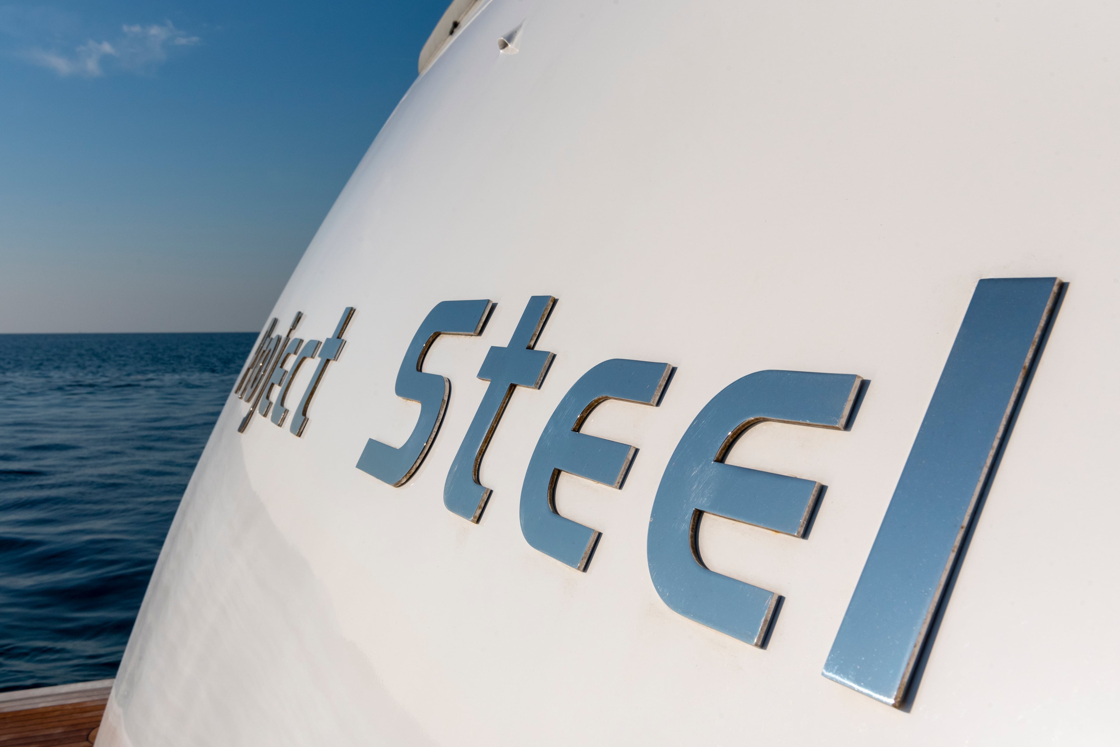 Bugari 100 - 5 + 2 cab. - Project Steel, picture 51