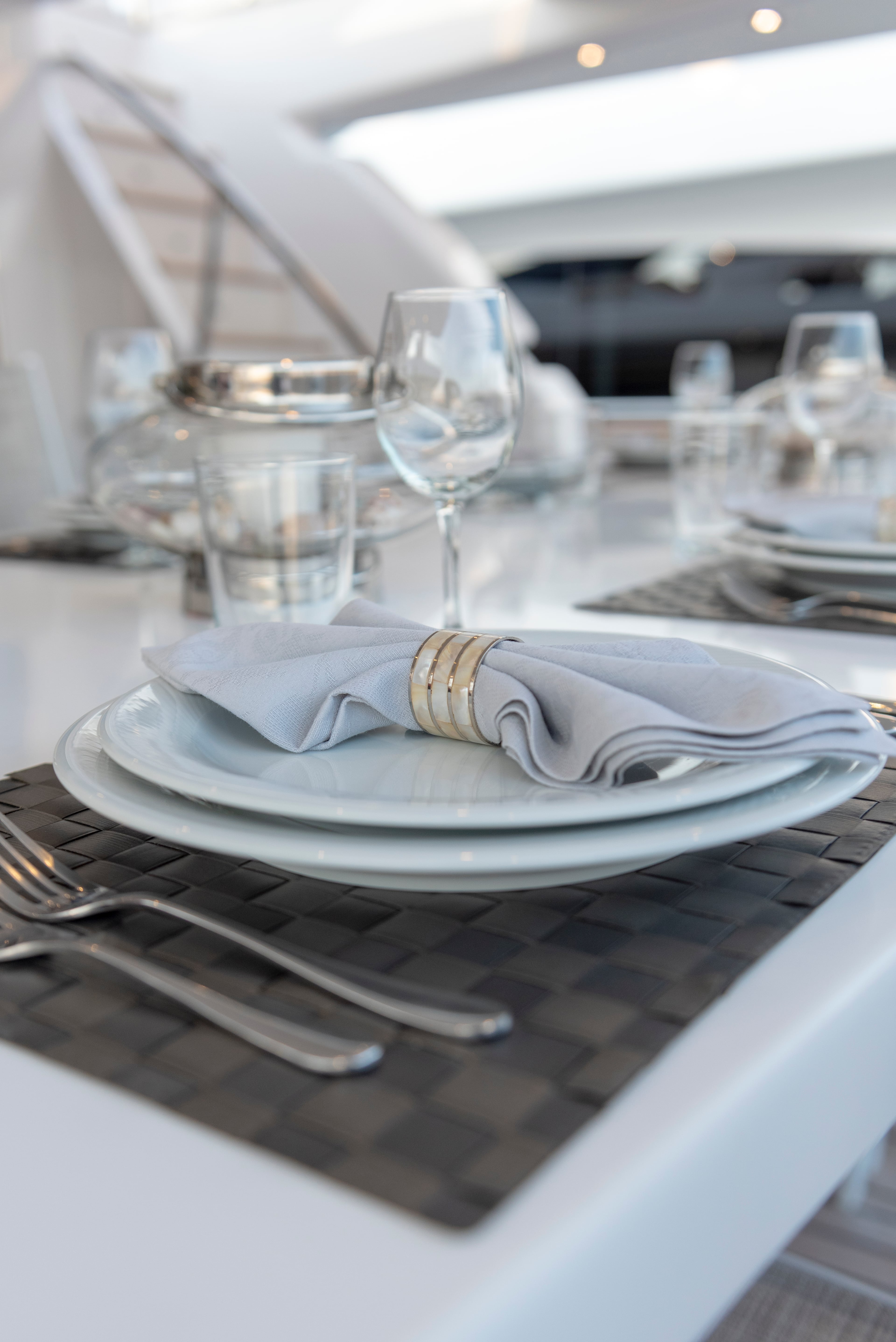 Bugari 100 - 5 + 2 cab. - Project Steel, picture 54