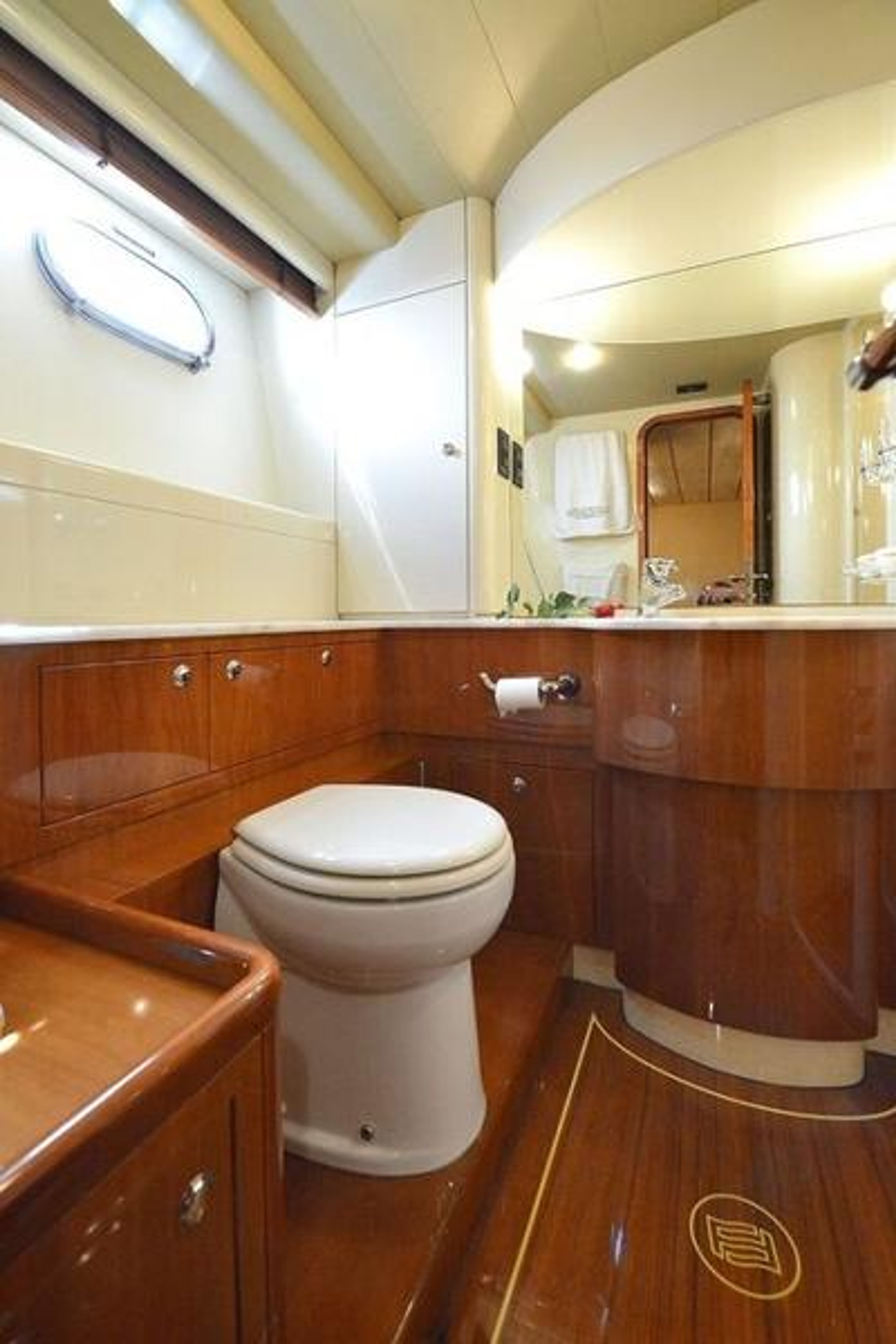 Ferretti Yachts 68 - Mary, picture 14