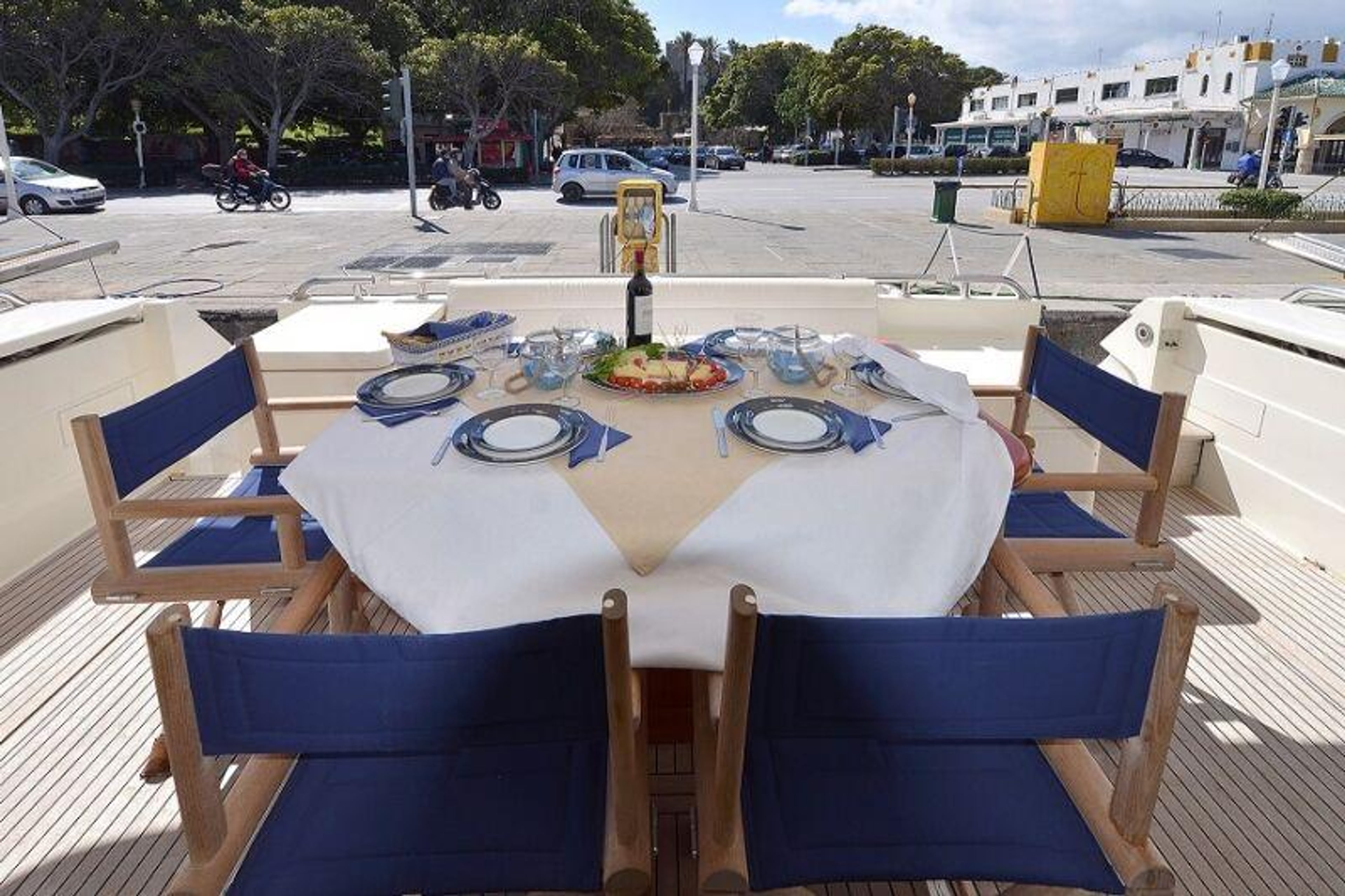 Ferretti Yachts 68 - Mary, picture 8