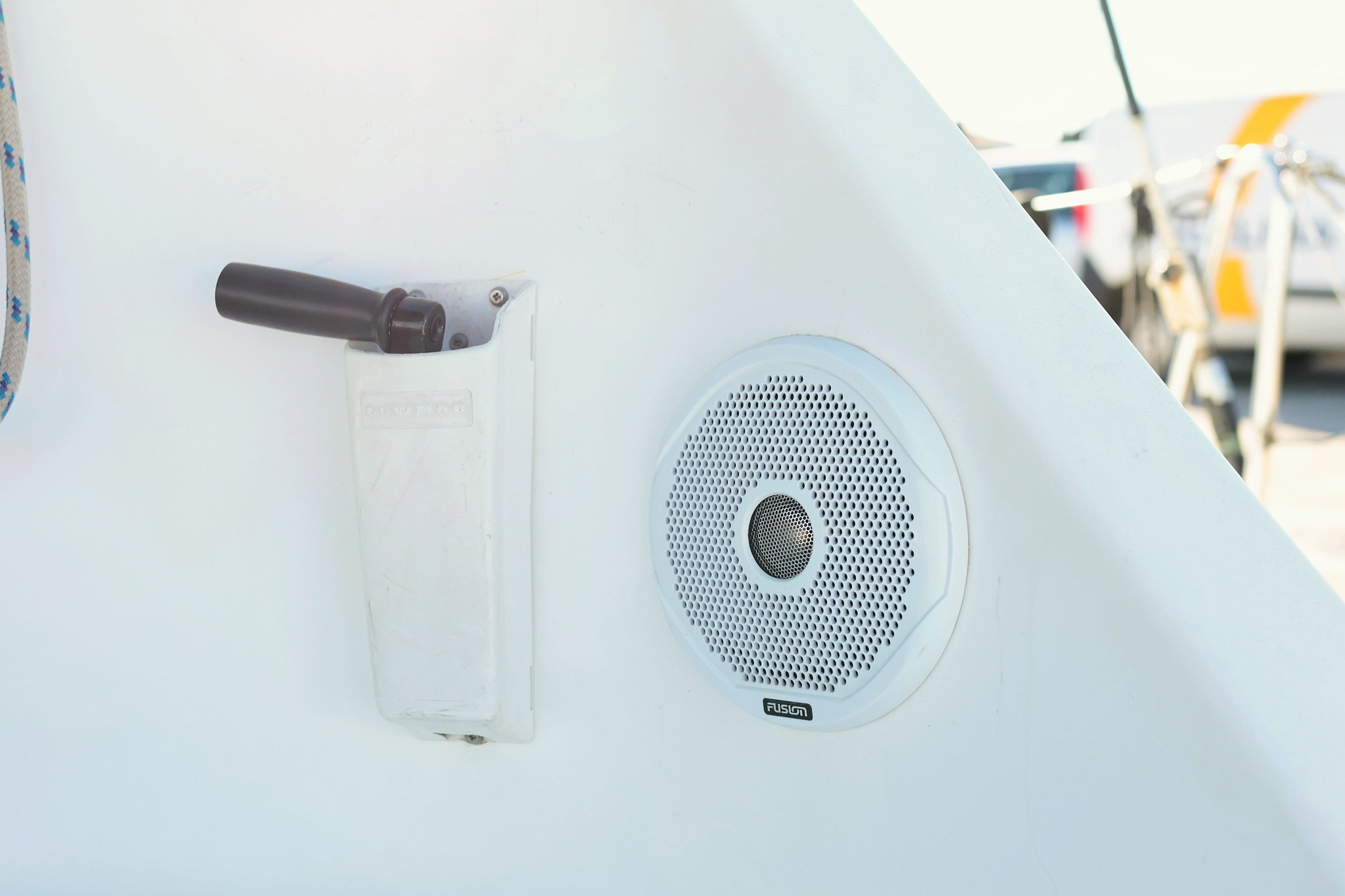 Lagoon 380 S2 - 4 + 2 cab. - Love Song, picture 49