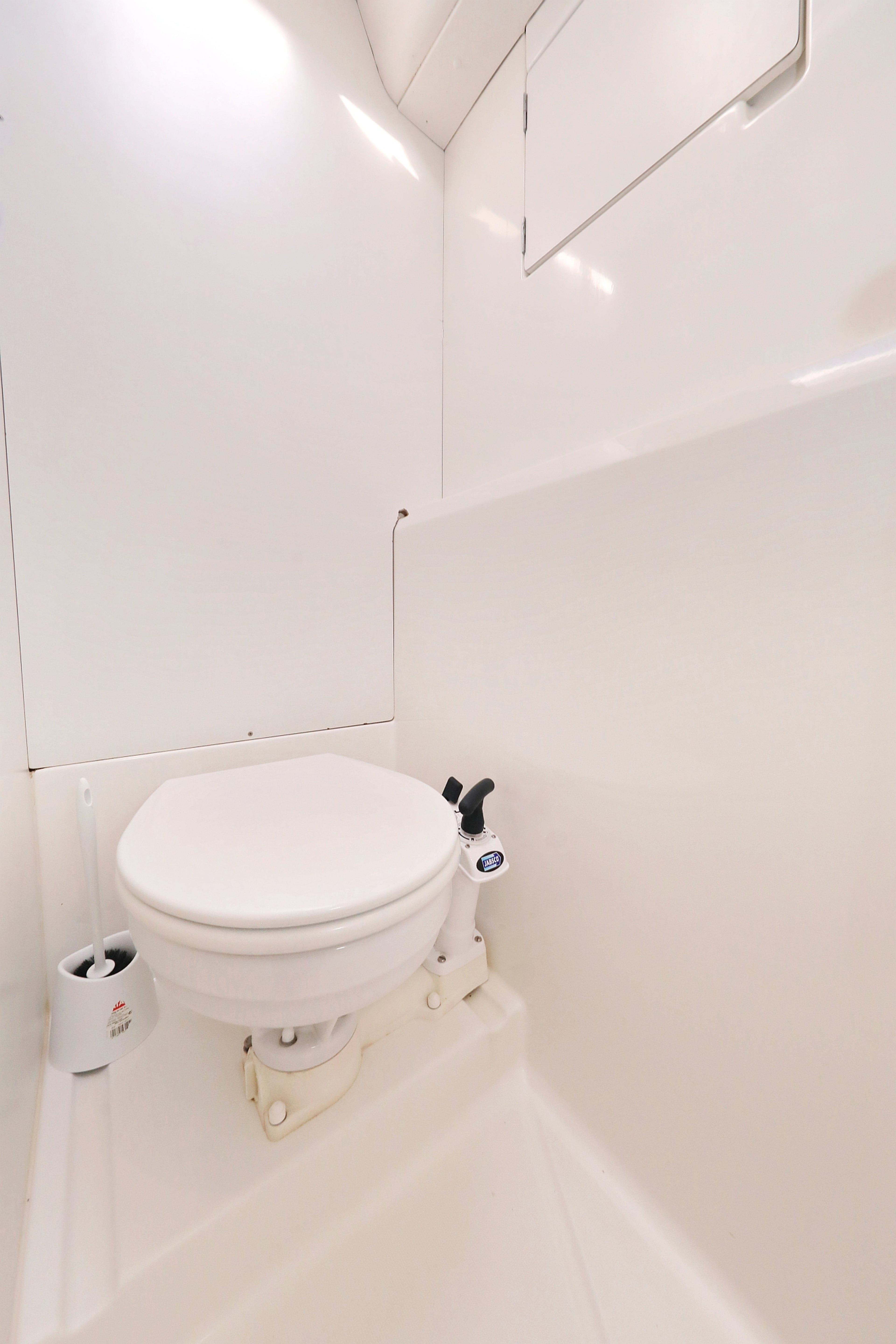 Lagoon 380 S2 - 4 + 2 cab. - Love Song, picture 37