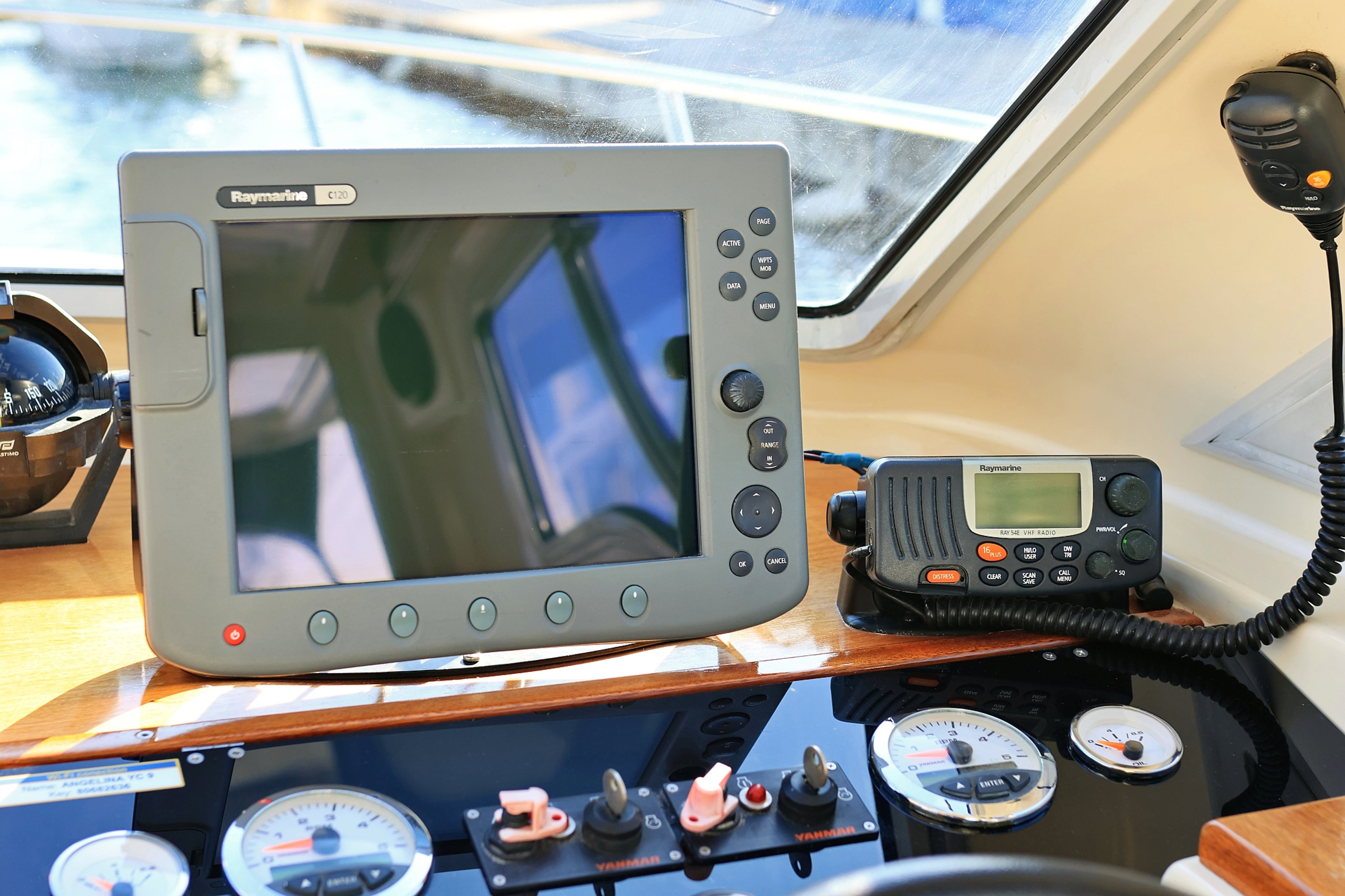 Vektor 950 - Dugi II, picture 33