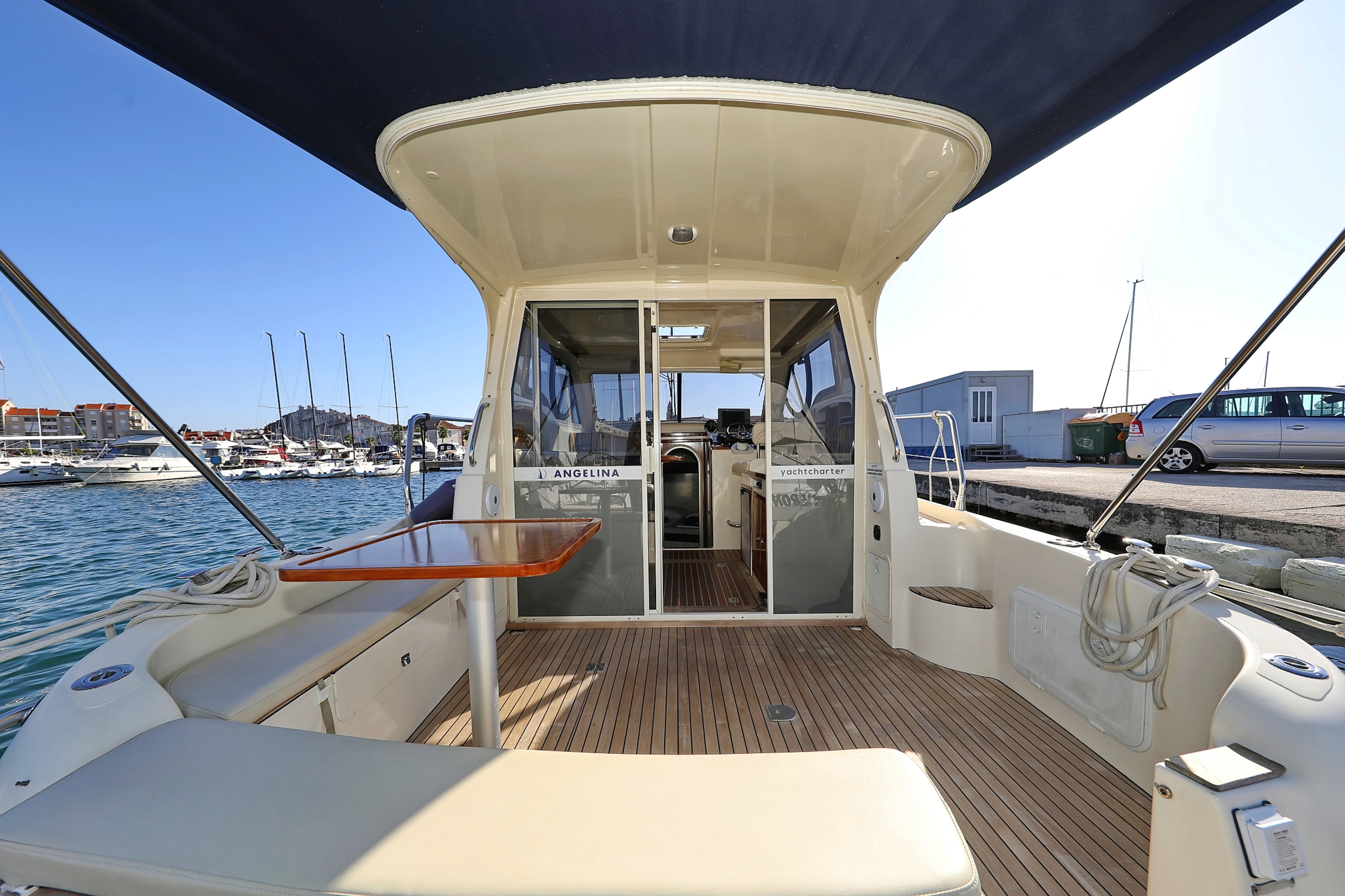 Vektor 950 - Dugi II, picture 5