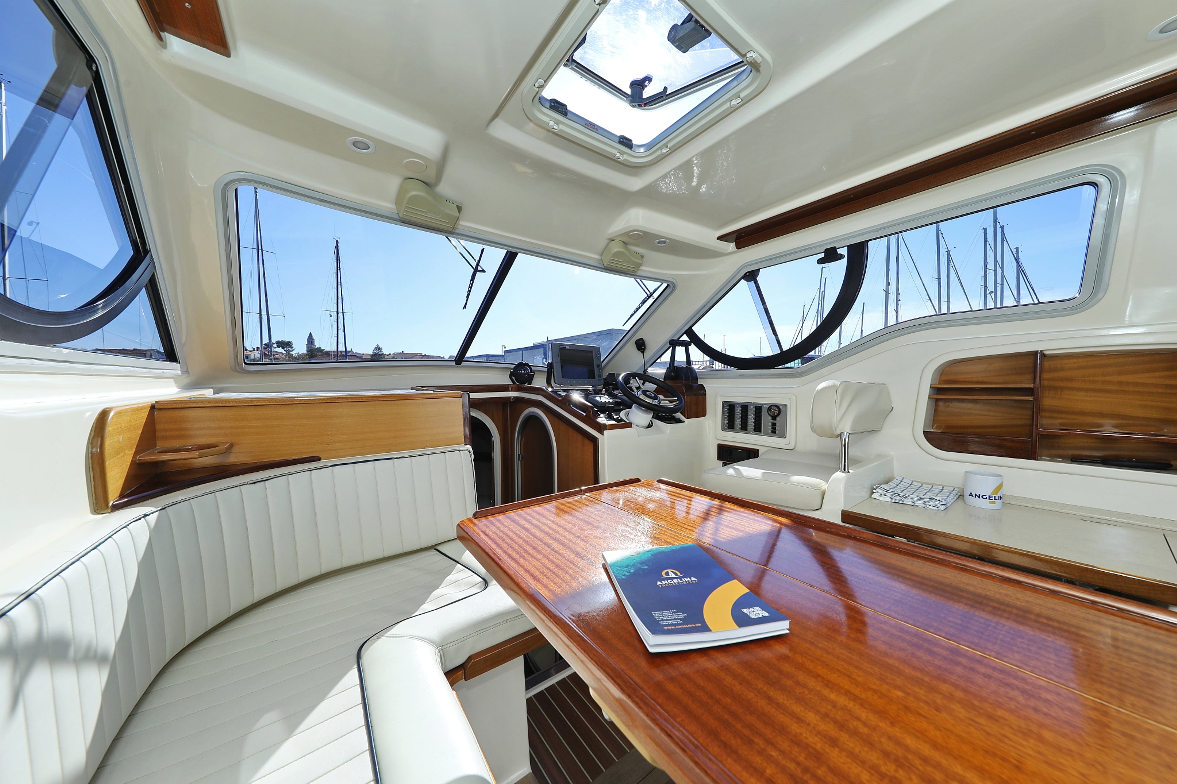 Vektor 950 - Dugi II, picture 14