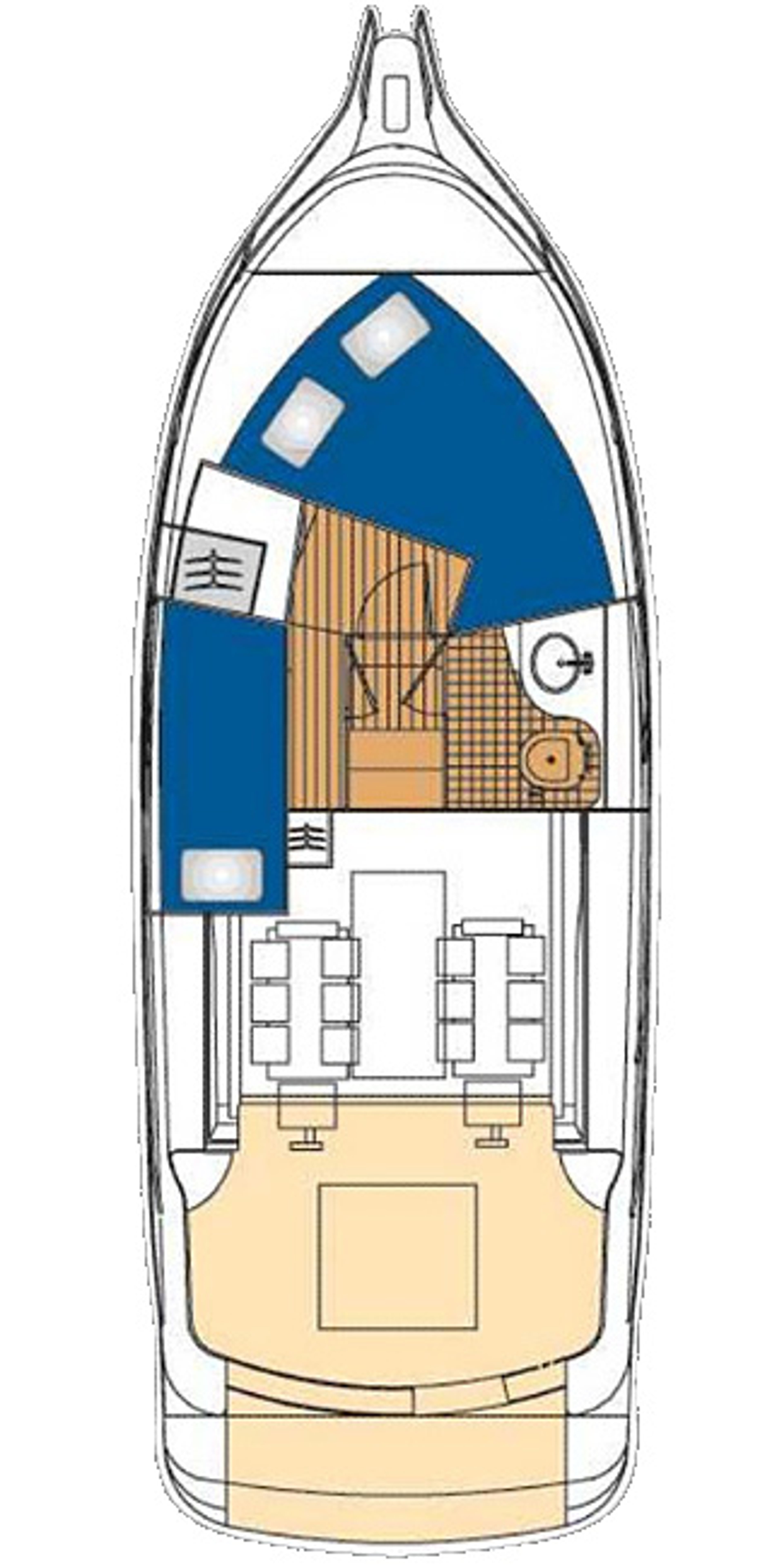 Vektor 950 - Dugi II, picture 2